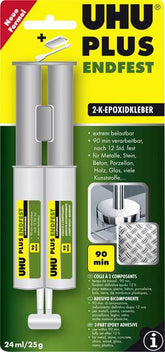 UHUPLUS End Fest -300 24ml / 25g - Al Masam Stationery LLC